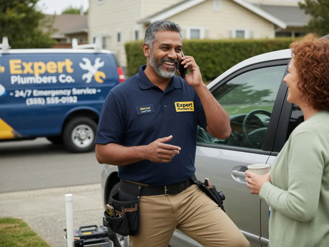 Clogged Drain Repair in South Salt Lake, UT